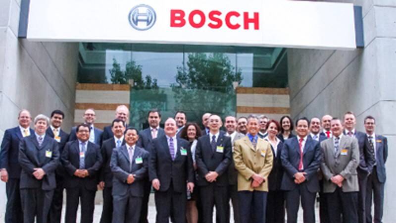 About Us Robert Bosch Engineering Business Solutions Pvt Ltd